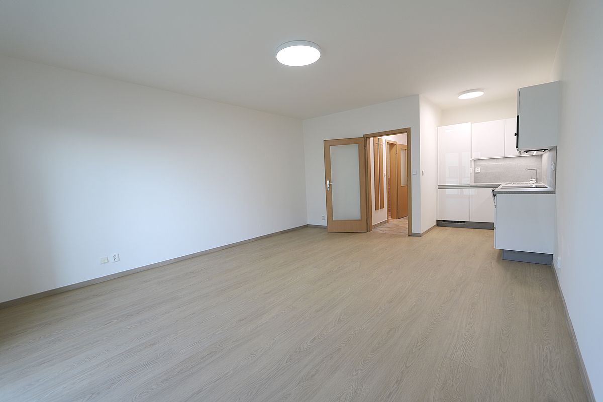 Home staging  a virtuální home staging 1