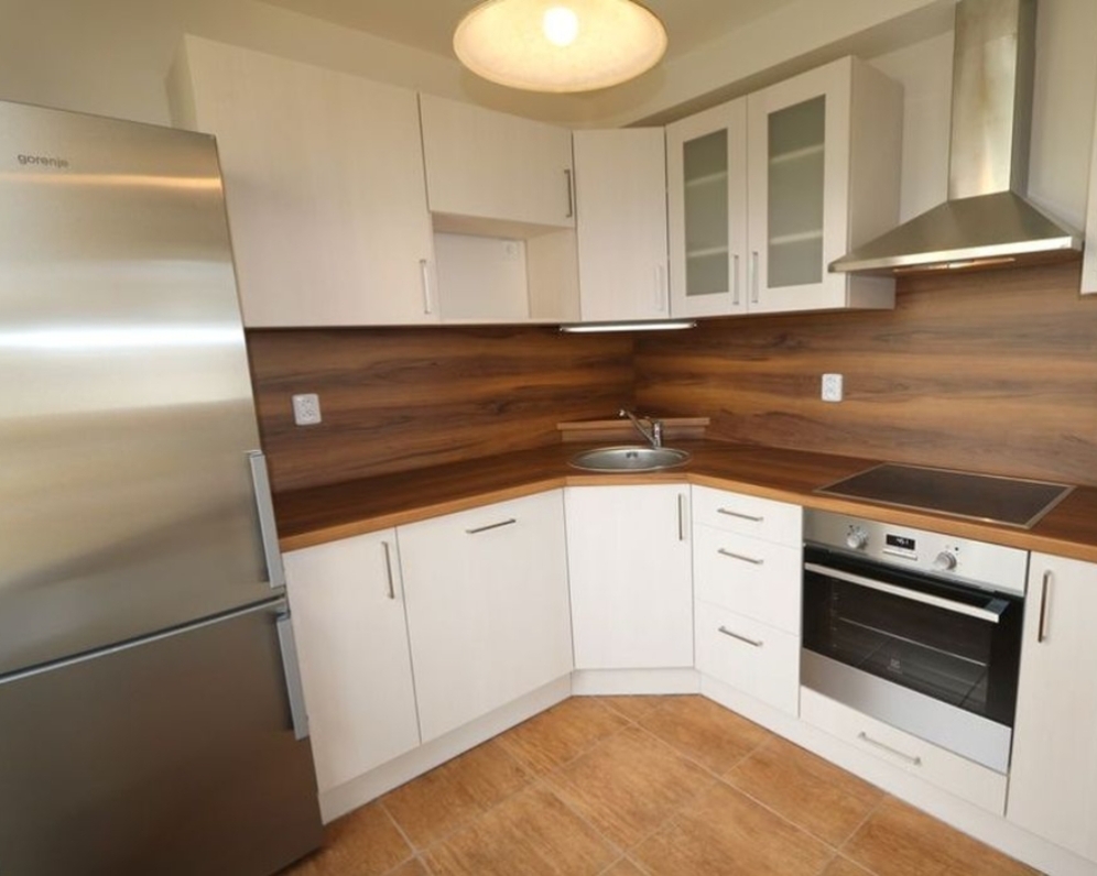 Byt 2+1 ul. Paláskova, Praha 8 Kobylisy