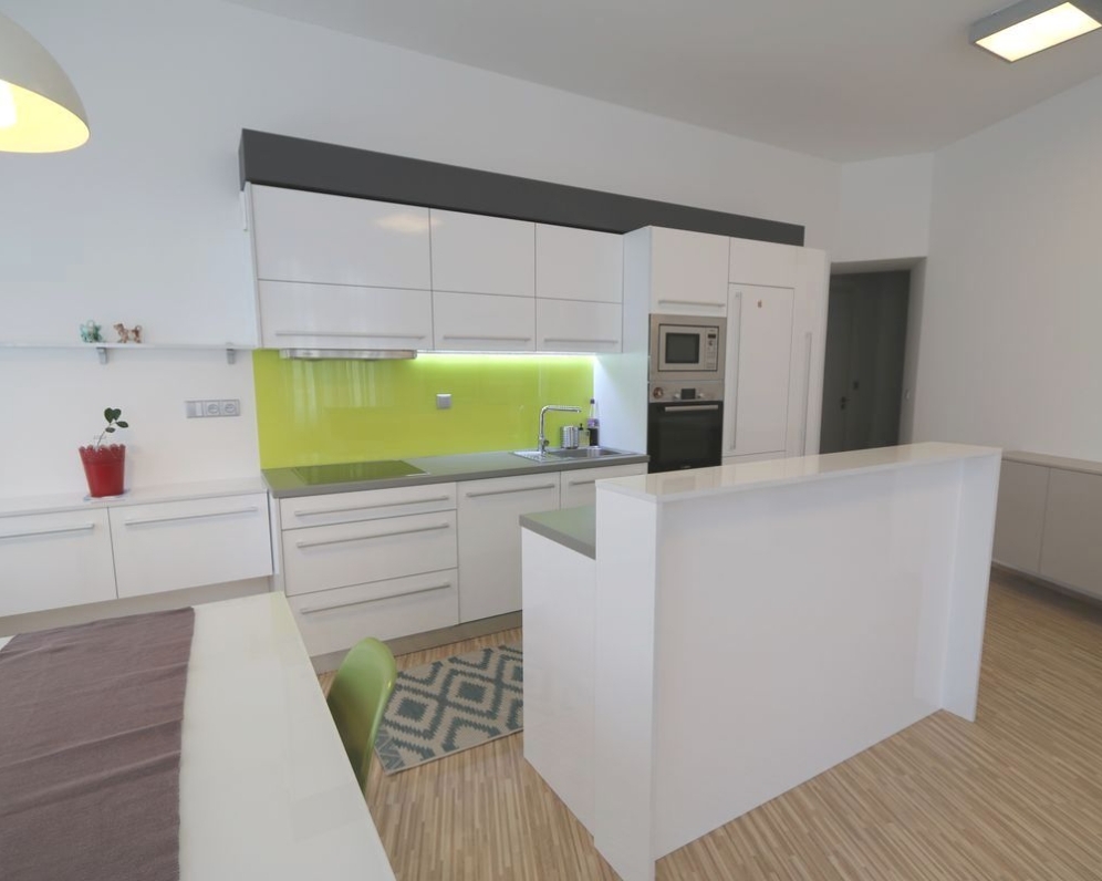 Byt 3+kk ul. Kodaňská, Praha 10 Vršovice