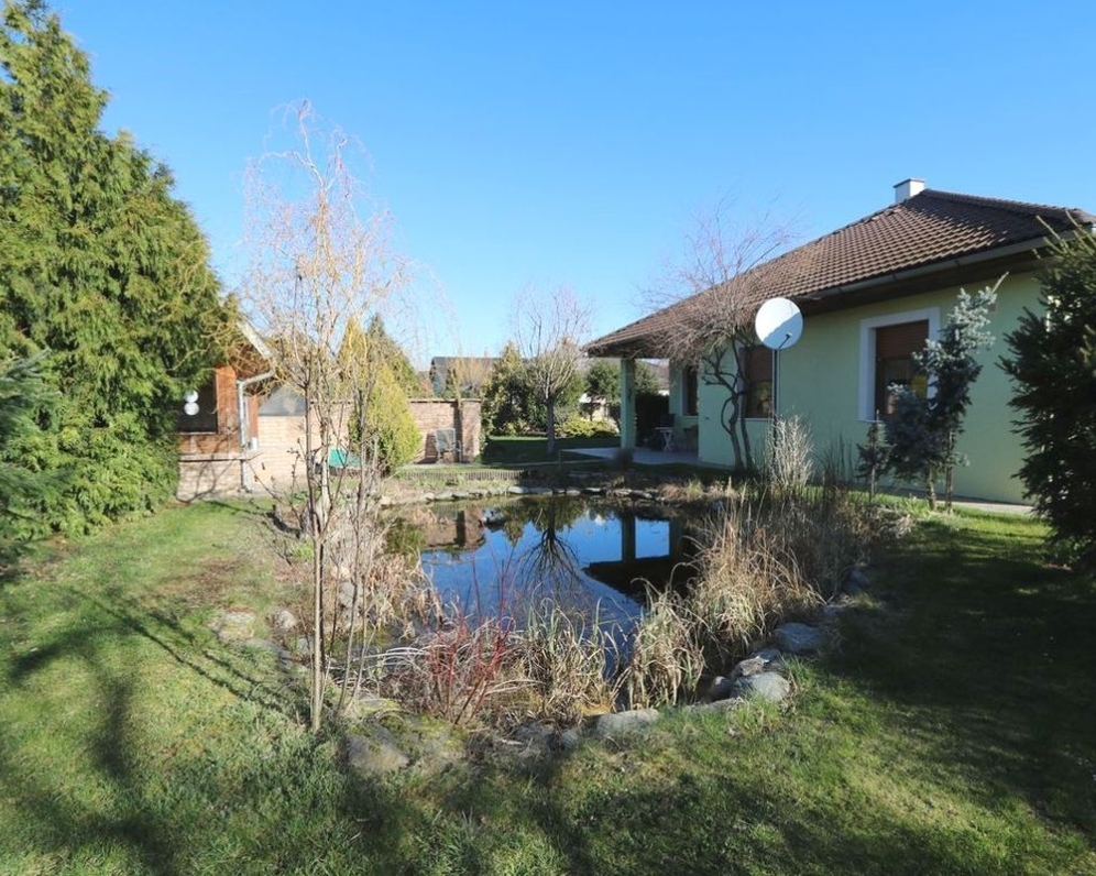 RD ul. Rulíková, Květnice