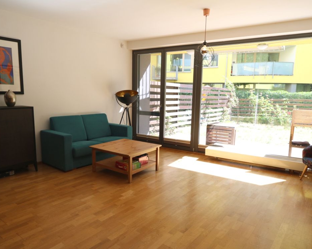 Byt 2+kk ul. Jeseniova, Praha 3 Žižkov