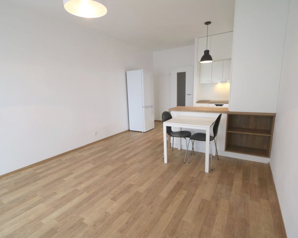 Byt 1+kk ul. Hlučkova, Praha 9 Letňany